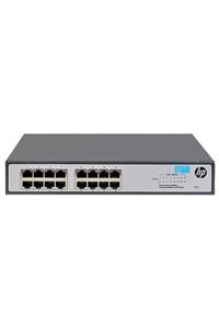 HP Jh016a 1420-16g 16port Gıgabıt Swıtch(j9560)