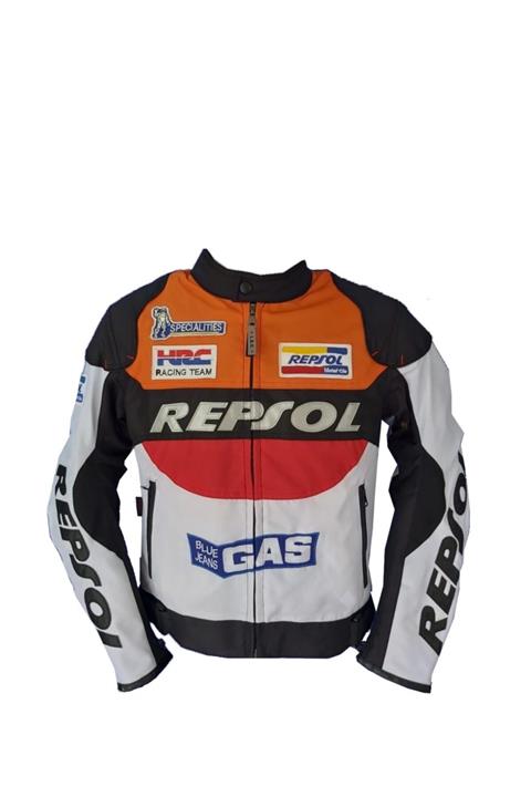 LBC Unisex Repsol Motosiklet Mont