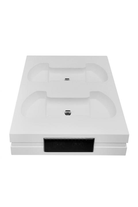 Hobimtek Ps5 Dualsense Kol Şarj Edici Stand Dock Yh-48
