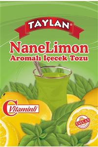 taylan Nanelimon Aromalı Içecek Tozu (300 Gr)