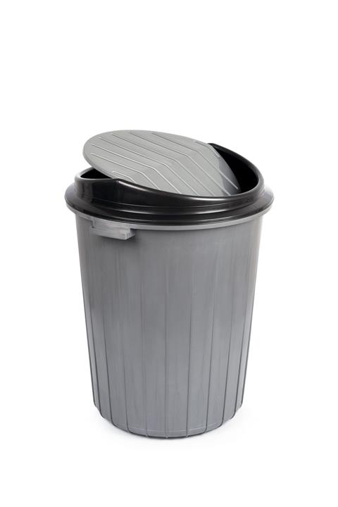 Tuffex 35 Lt Orta Swing Çöp Kovası