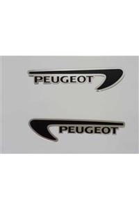 Universal Peugeot 205 Uyumlu Çamurluk Venti