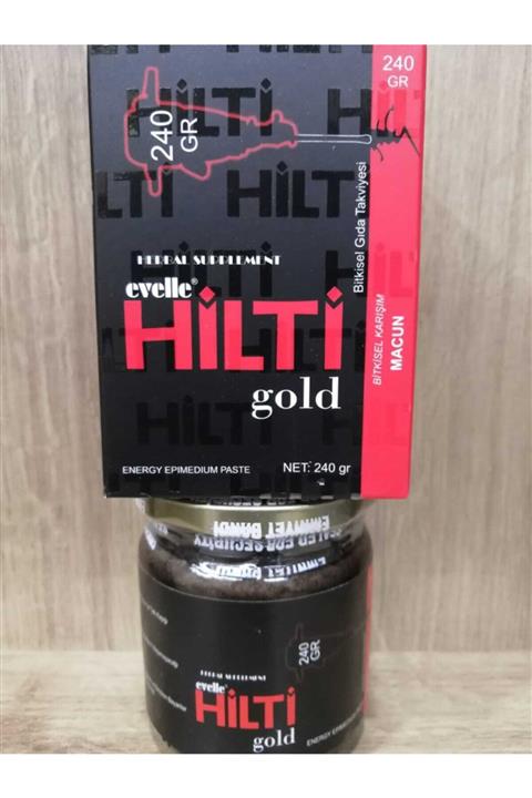 Hilti Bitkisel Karışım Macun