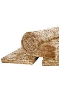 STANDART Knauf Earthwool 044 Çatı Şiltesi (10cm)