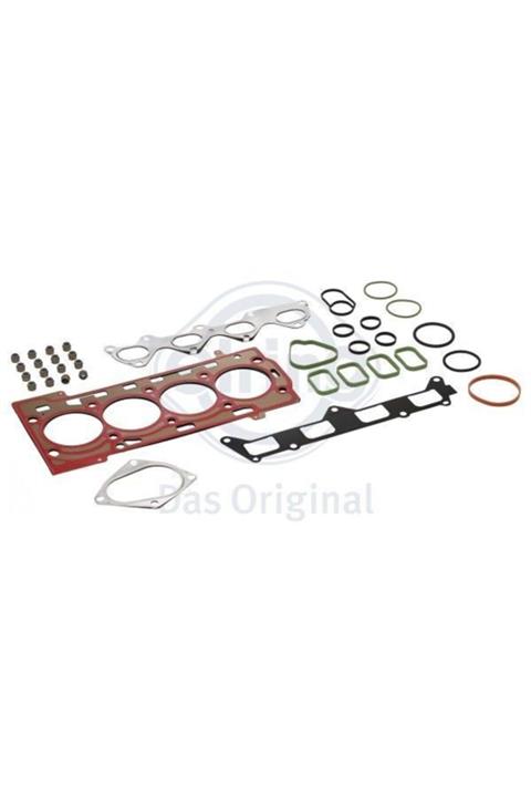 ELRING Golf5 Jetta Passat A3 Leon Takım Conta Üst 2005- [elring] [03c198012]