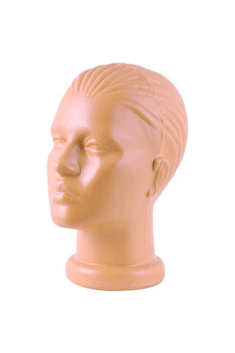 orhanucuzluk Kafa Mankeni Ten Rengi