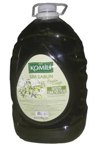 Komili Sıvı El Sabunu 3.6 lt Zeytin Çiçeği