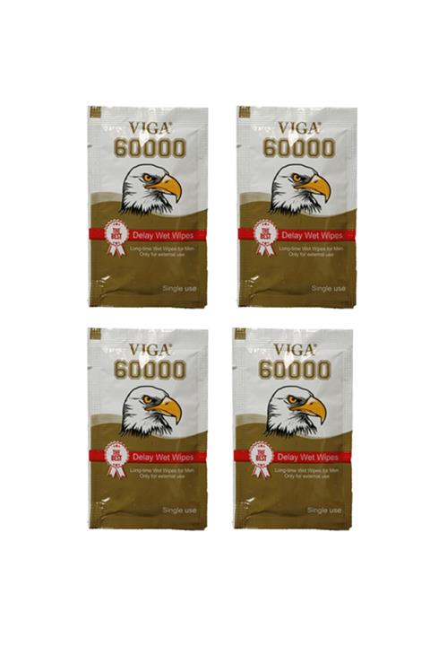 Ajans264 4'lü Viga Delay Mendil