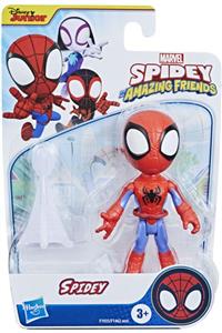 Hasbro Spidey And His Amazing Friends Spidey Figure F1462 / F1935