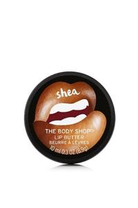 THE BODY SHOP Shea Lip Butter - Dudak Nemlendirici 10ml