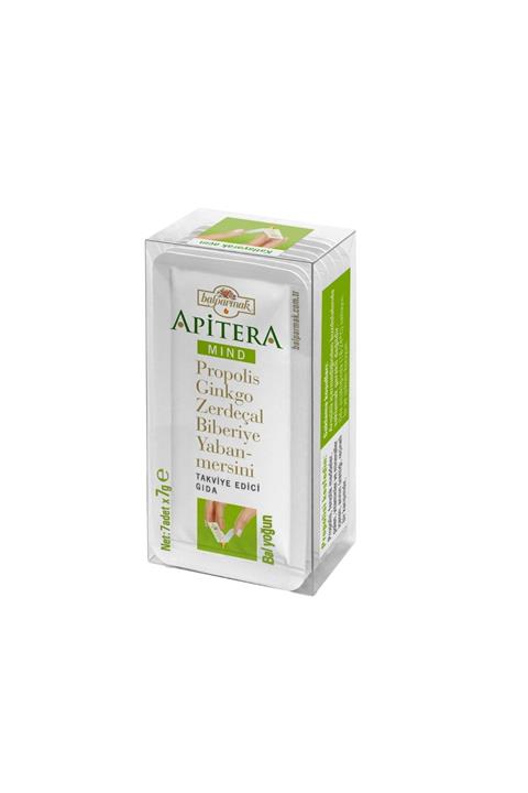 Balparmak Apitera Mınd 12'li 7x7 Gr