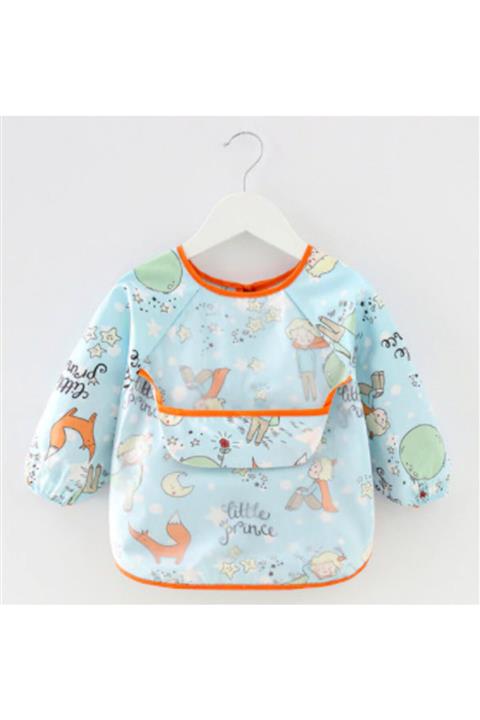 Petityu Bebek Önlük