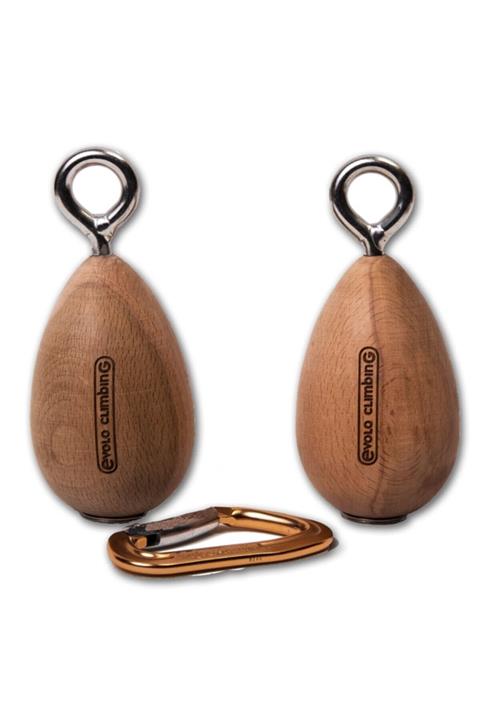 Evolo Tırmanma Duvarı Antrenman Malzemesi Damla