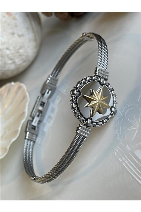 SAWA Kutup Yıldızı Kelepçe