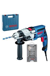 Bosch Gsb 19-2 Re Darbeli Matkap - 060117b502