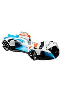 HOT WHEELS Hw Green Speed Roborace Robocar