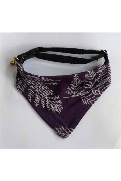 CCA Kedi Fularlı Boyun Tasma No 5