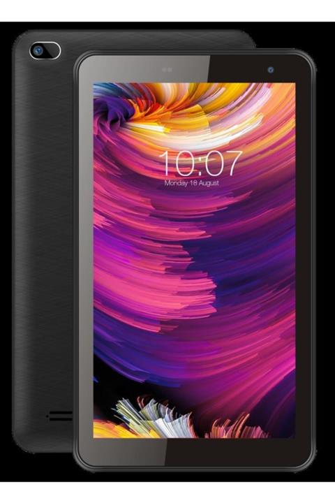 İXTECH Ix702 16 Gb - 7 '' Tablet - Siyah