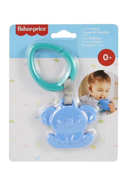 FISHER PRICE Bebek Diş Kaşıma Aleti