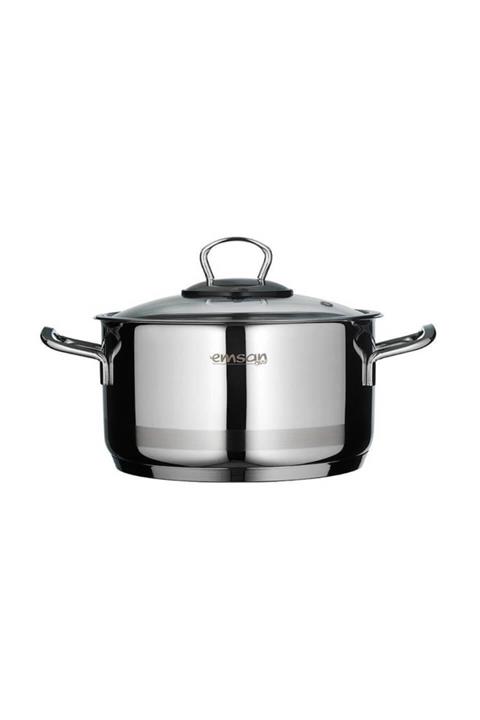 Emsan Demre 20 cm Derin Tencere