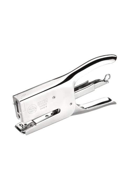 Delta 105 Çelik Pens Zımba Makinesi