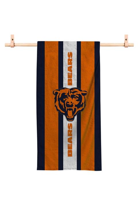 Starter Chicago Bears Plaj Havlusu
