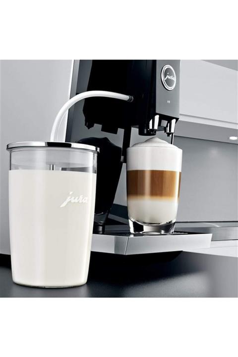 Jura Cam Süt Haznesi