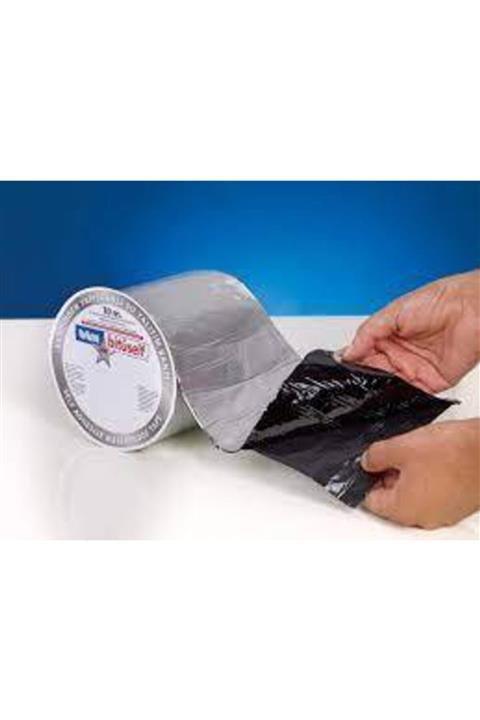 Btm Bitüself Star Su Yalıtım ve Oto Ses Yalıtım Bantı 20 cm