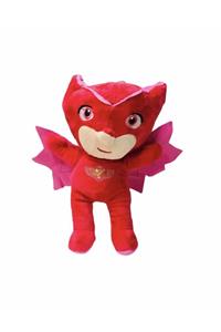 Beyazkuş Pijamaskeliler Pjmasks Sesli Peluş Oyuncak