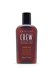 American Crew Liquid Wax 150ml 669316093917