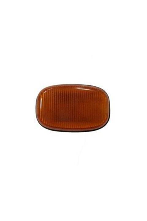 Valeron. 1993-1998 Toyota Corolla Ae101 Çamurluk Sinyali Sarı Sağ-sol Aynı (adet) (eurolamp) (adet) (oem No:8
