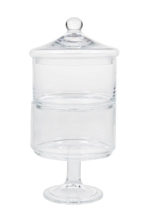 Mudo Concept Purelıne İki Katlı Kapaklı Sunum Large