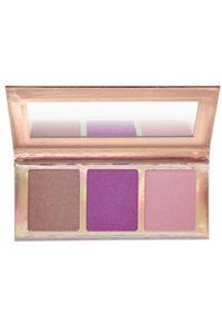 Essence Aydınlatıcı Palet - Go For The Glow Highlighter Palette 02 4059729024077