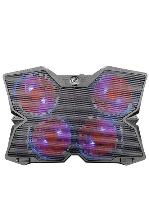 ADDISON Rampage Ad-rc3 140mm 4 Fanlı Notebook