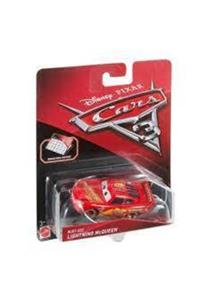 CARS Disney Cars Rust-eze Lightning Mcqueen Şimşek Fgd64 Orjinal Figür