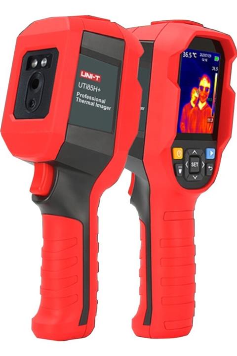 Unit Termal Vücut Sıcaklığı Ölçüm Kamerası Sshyb & Ce Belgeli