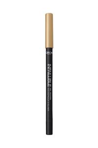 L'Oreal Paris Paris Waterproof Crayon Eyeliner 06 Golden