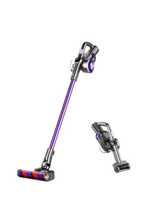 Jimmy H8 Pro Paspaslı Dikey Şarjlı Süpürge