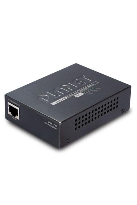 Planet Single-port 10/100/1000mbps Ultra Poe Splitter (12v/19v/24v)