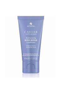 ALTERNA Caviar Bağ Yapılandıran Saç Kremi 40ml 873509027461