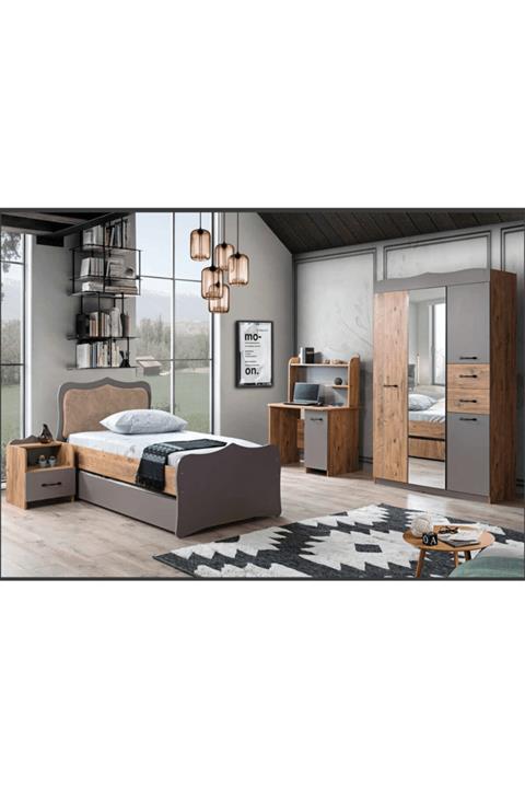 POYRAZ Rio Genç Odası Takımı