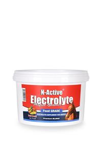 Saral İlaç N-active Electrolyte Tutti Frutti 2 Kg