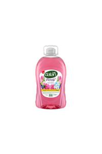 Dalan Sıvı Sabun Bahar Çiçekleri 3,6 lt