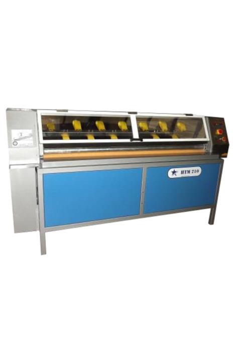 CLEANVAC Htm 260 Halı Toz Alma Makinası