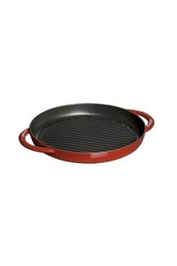 STAUB B 405103095 Döküm Izgara/çıft Kulp Kıraz