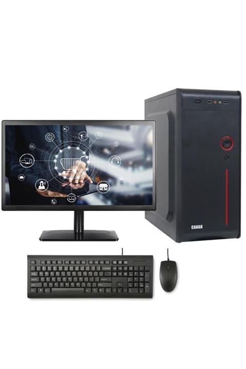 COLLECT Intel I3 2n 8gb 120gb Ssd 19\