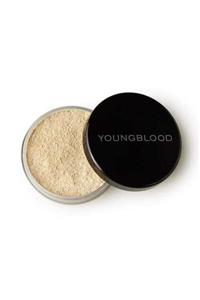 Young Blood Youngblood Doğal Toz Fondöten. Natural Loose Mineral Foudation Pearl - 10 Gr