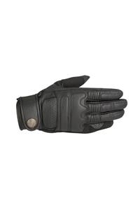 Alpinestars Robinson Leather Gloves Motosiklet Eldiveni