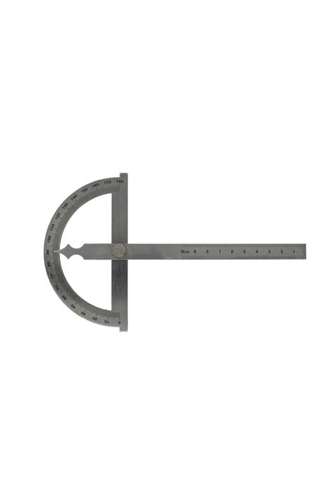 SENBANG Açılı Dereceli Iletki Gönye 120x150 Mm