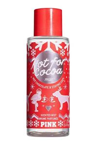 Victoria's Secret Pink Hot For Cocoa 250 Ml Kadın Vücut Spreyi